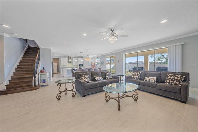 604 BISHOP BAY LOOP, Apopka, FL 32712