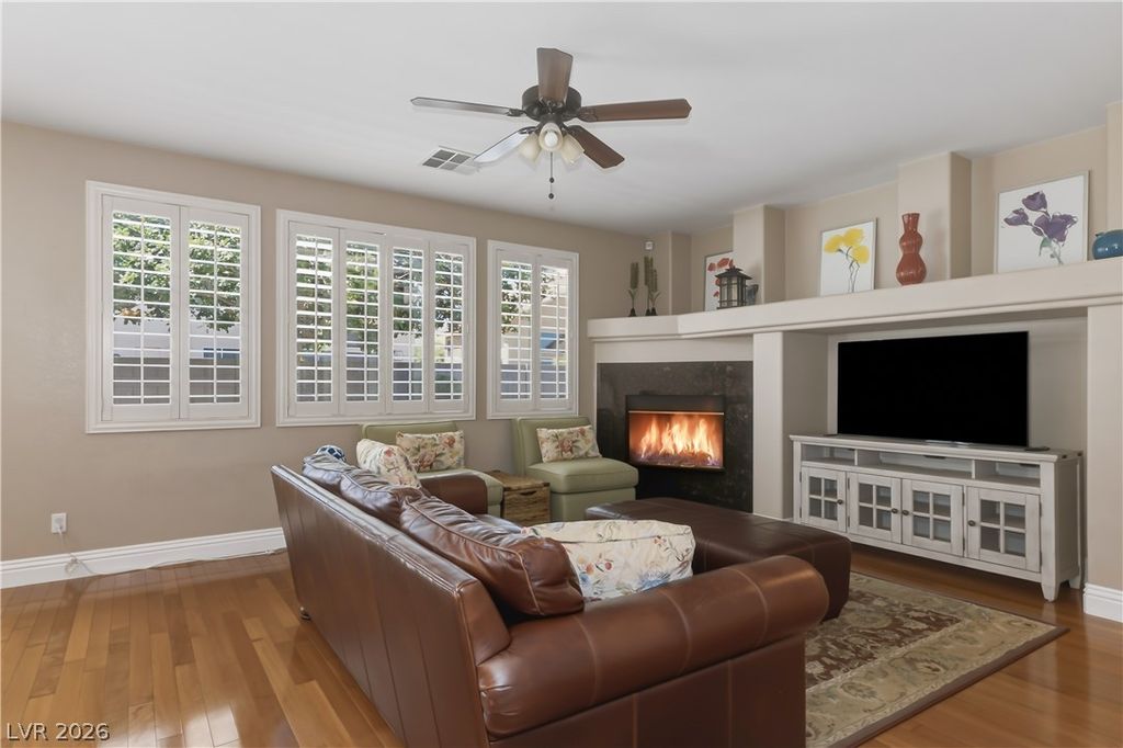 3255 Lubec Valley Lane, Henderson, NV 89074 — photo 2