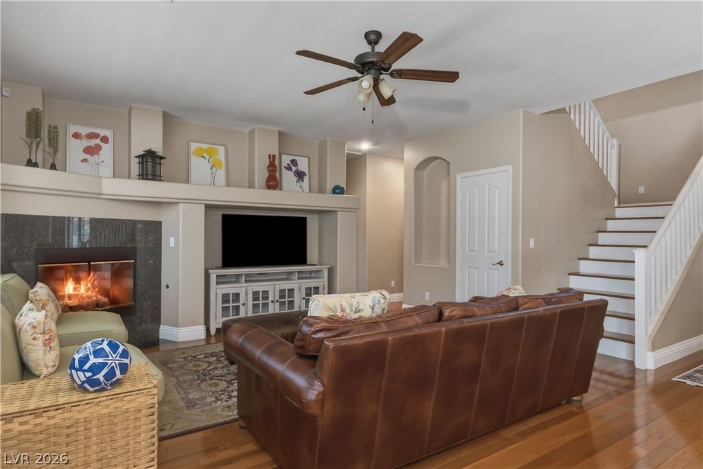 3255 Lubec Valley Lane, Henderson, NV 89074 — photo 3
