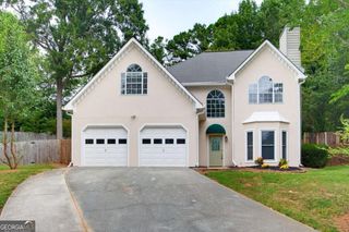 2100 Winsburg Drive NW, Kennesaw, GA 30144