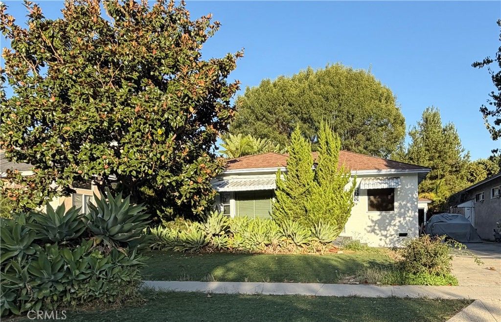 4760 Montair, Long Beach, CA 90808 — exterior