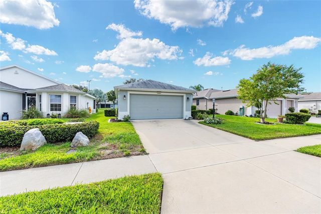 5809 CELEBRATION WAY, Leesburg, FL 34748
