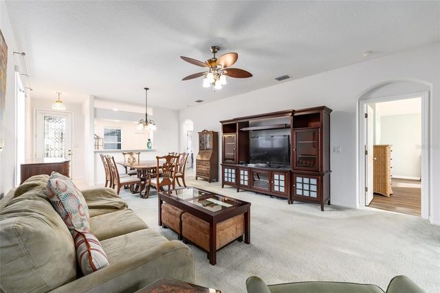 5809 CELEBRATION WAY, Leesburg, FL 34748