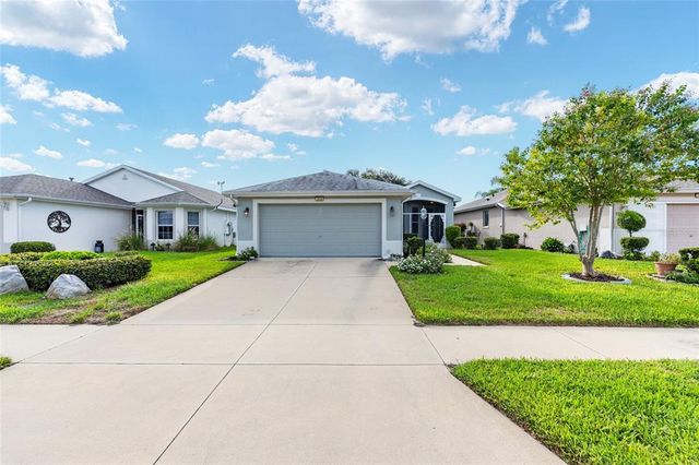 5809 CELEBRATION WAY, Leesburg, FL 34748
