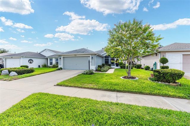 5809 CELEBRATION WAY, Leesburg, FL 34748