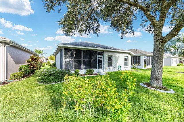 5809 CELEBRATION WAY, Leesburg, FL 34748
