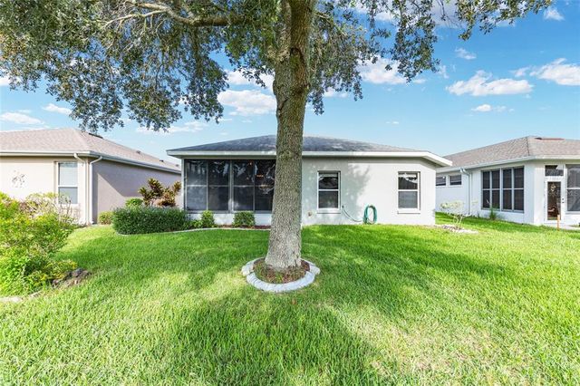 5809 CELEBRATION WAY, Leesburg, FL 34748