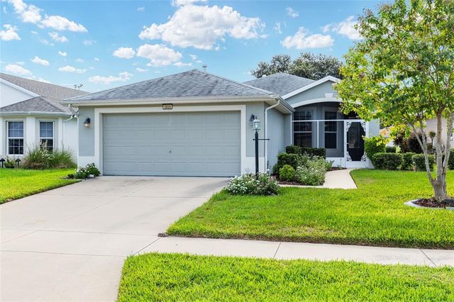 5809 CELEBRATION WAY, Leesburg, FL 34748
