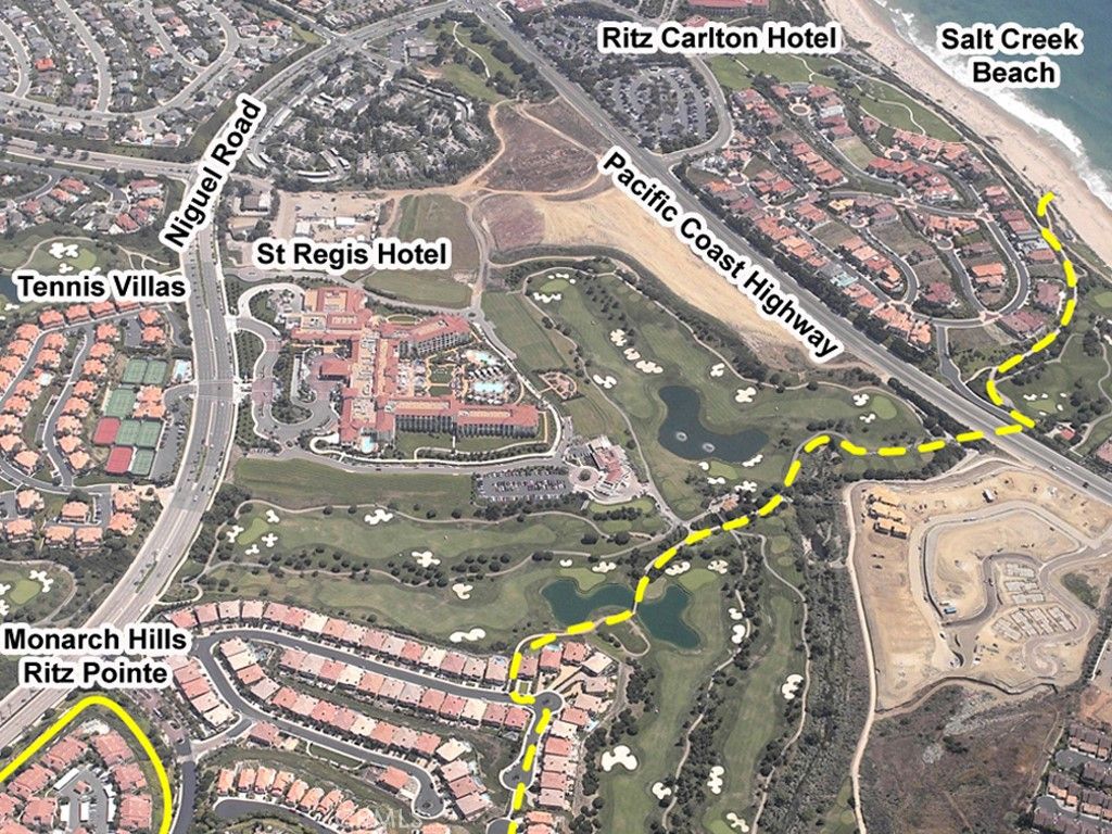 Image 1 of property listing at 52 Corniche Dr. G, Dana Point, CA 92629