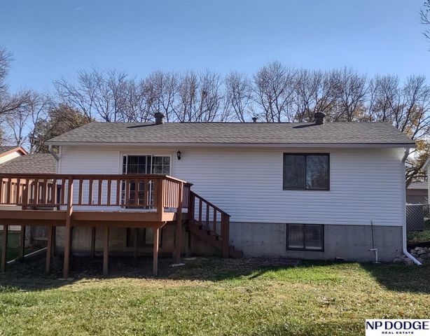 1136 Galloway Avenue, Lincoln, NE 68512