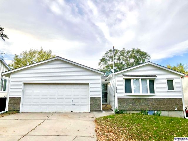 1136 Galloway Avenue, Lincoln, NE 68512