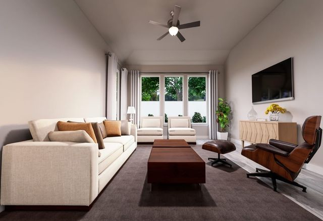 2231 Oak Branch Trail, Midlothian, TX 76065