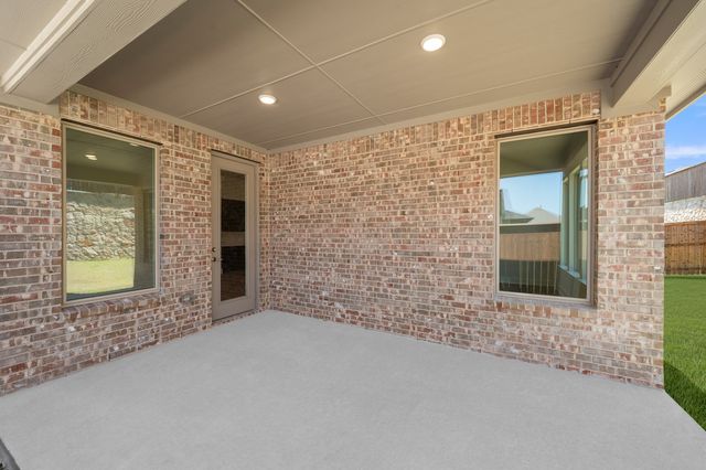 2231 Oak Branch Trail, Midlothian, TX 76065