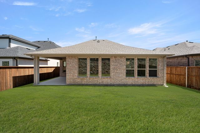 2231 Oak Branch Trail, Midlothian, TX 76065