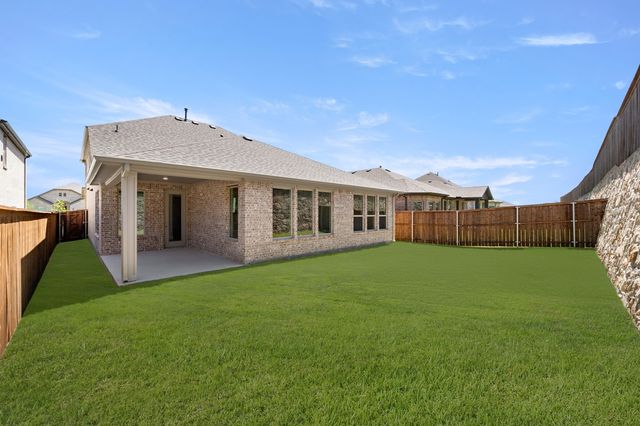2231 Oak Branch Trail, Midlothian, TX 76065