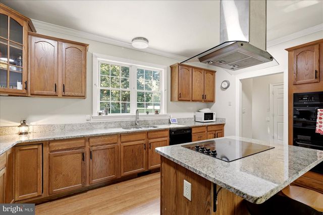 7612 MARYE RD, Spotsylvania, VA 22551