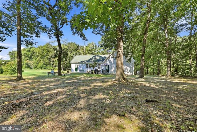 7612 MARYE RD, Spotsylvania, VA 22551