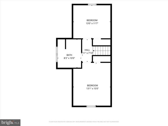 7612 MARYE RD, Spotsylvania, VA 22551
