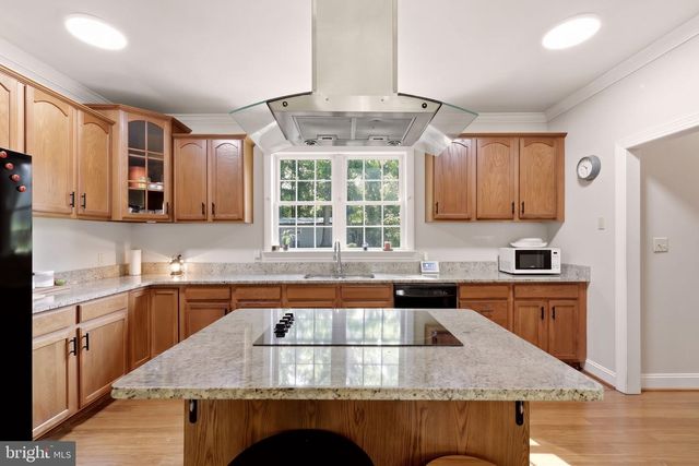 7612 MARYE RD, Spotsylvania, VA 22551