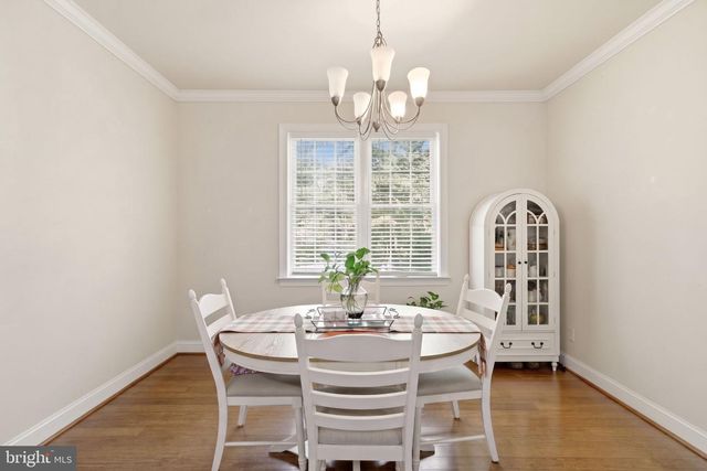 7612 MARYE RD, Spotsylvania, VA 22551