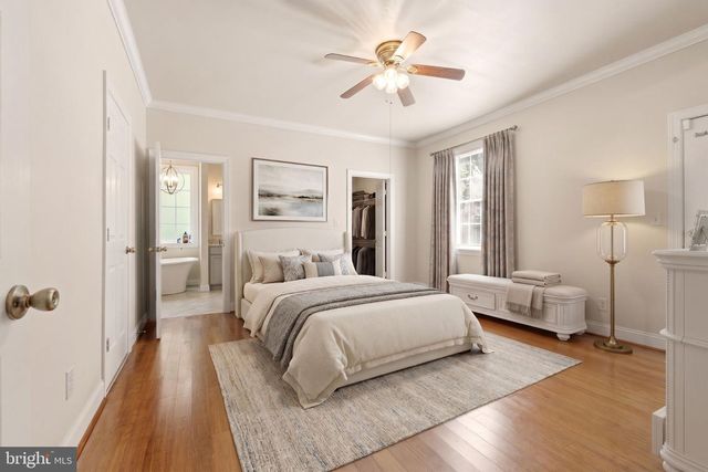 7612 MARYE RD, Spotsylvania, VA 22551