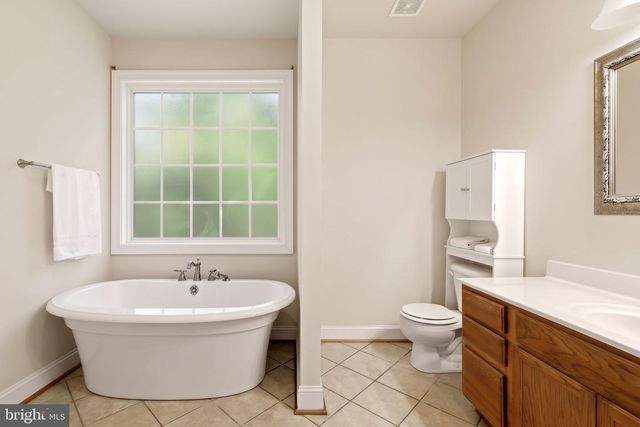 7612 MARYE RD, Spotsylvania, VA 22551