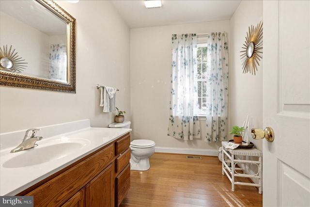 7612 MARYE RD, Spotsylvania, VA 22551