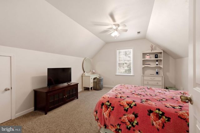 7612 MARYE RD, Spotsylvania, VA 22551