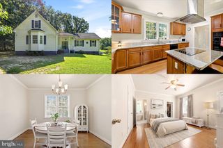 7612 MARYE RD, Spotsylvania, VA 22551