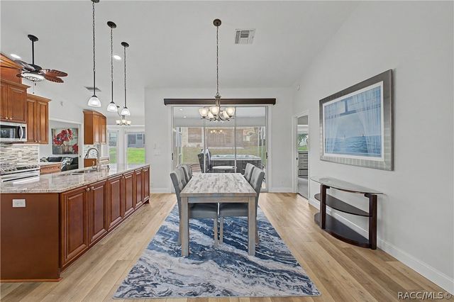 2235 Springmeadow Drive, Spring Hill, FL 34606