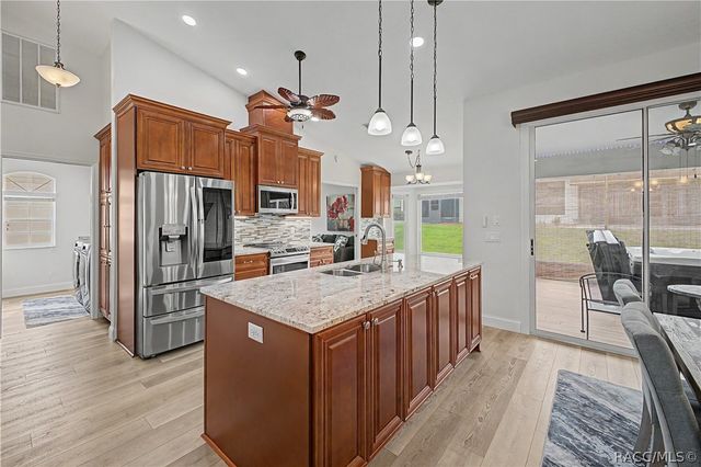 2235 Springmeadow Drive, Spring Hill, FL 34606