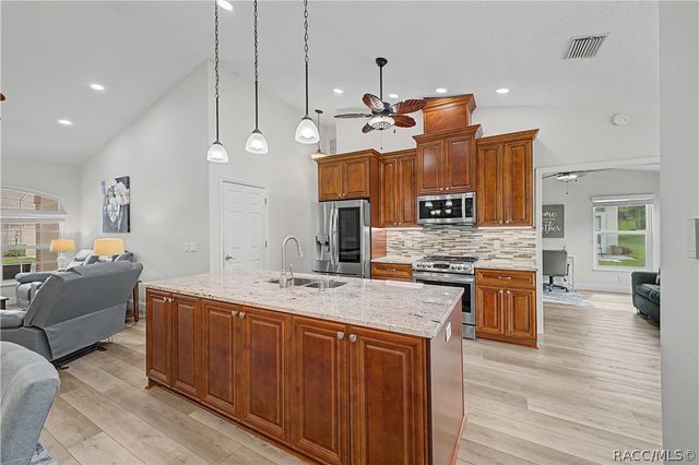 2235 Springmeadow Drive, Spring Hill, FL 34606