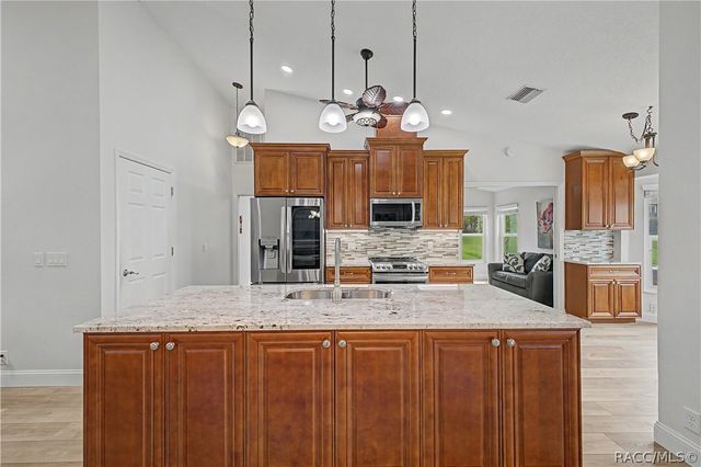 2235 Springmeadow Drive, Spring Hill, FL 34606