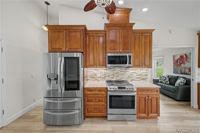 2235 Springmeadow Drive, Spring Hill, FL 34606