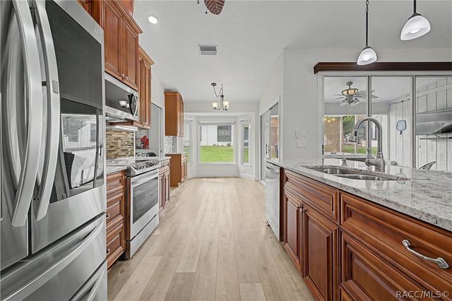 2235 Springmeadow Drive, Spring Hill, FL 34606