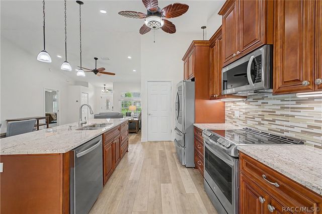 2235 Springmeadow Drive, Spring Hill, FL 34606