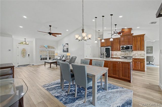 2235 Springmeadow Drive, Spring Hill, FL 34606