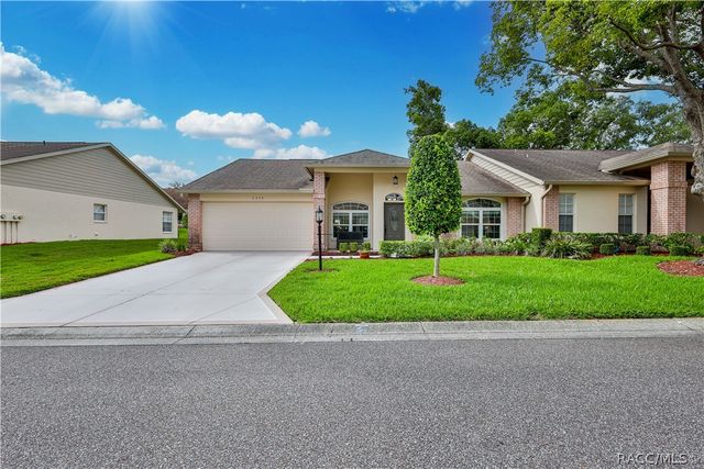 2235 Springmeadow Drive, Spring Hill, FL 34606