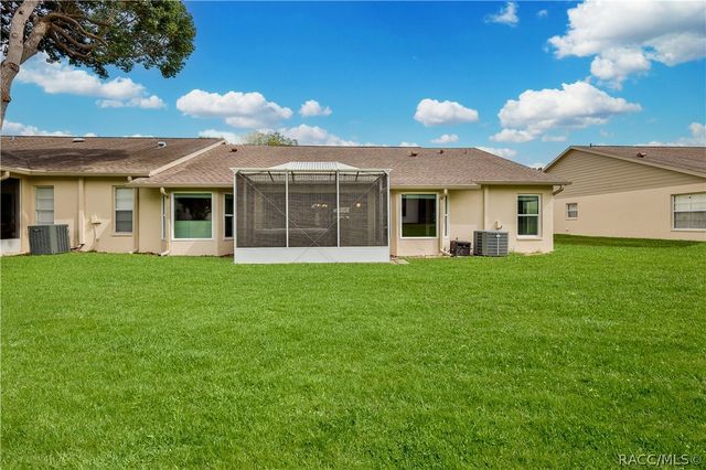 2235 Springmeadow Drive, Spring Hill, FL 34606