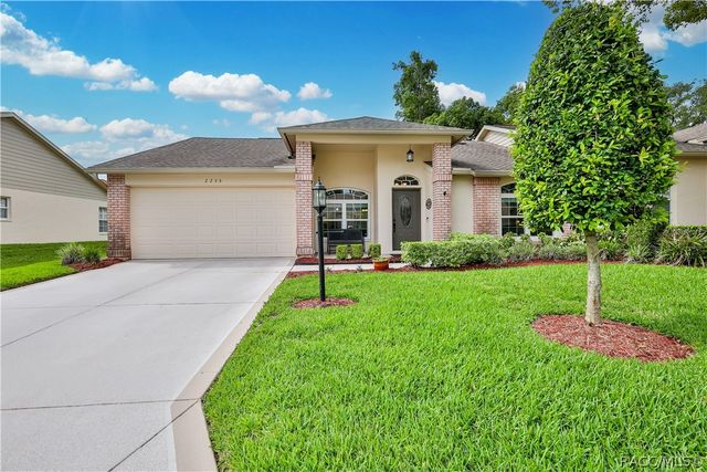 2235 Springmeadow Drive, Spring Hill, FL 34606