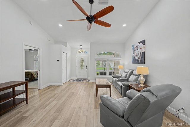 2235 Springmeadow Drive, Spring Hill, FL 34606