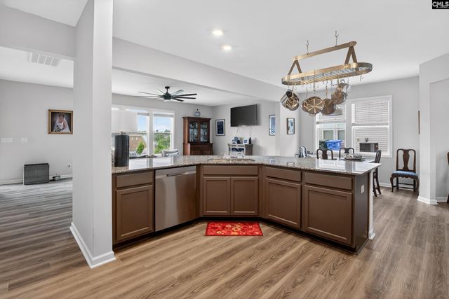 520 E Peaceful Pines Way, Elgin, SC 29045