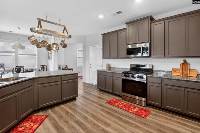 520 E Peaceful Pines Way, Elgin, SC 29045