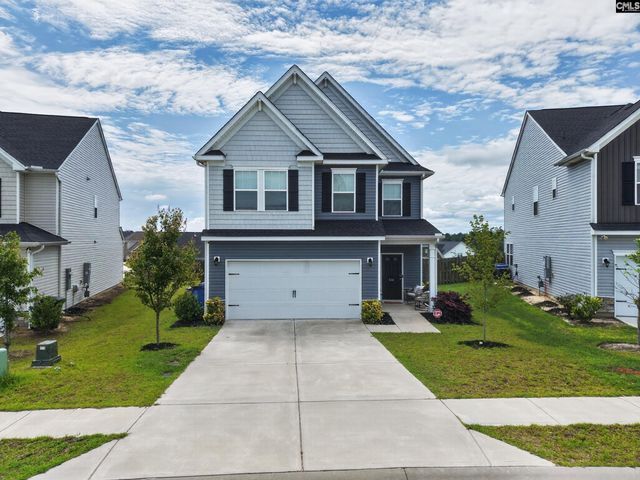 520 E Peaceful Pines Way, Elgin, SC 29045