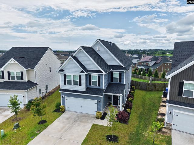 520 E Peaceful Pines Way, Elgin, SC 29045