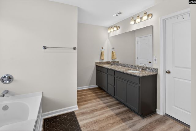 520 E Peaceful Pines Way, Elgin, SC 29045