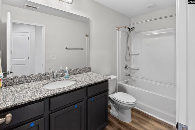 520 E Peaceful Pines Way, Elgin, SC 29045