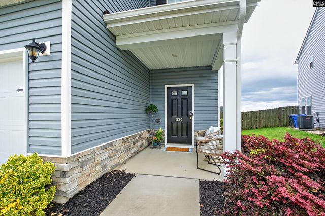 520 E Peaceful Pines Way, Elgin, SC 29045