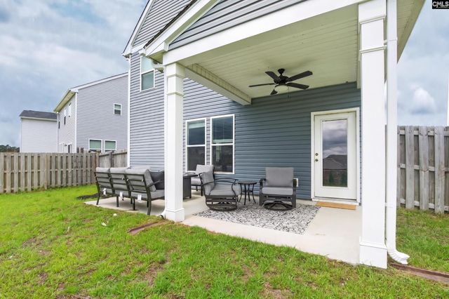 520 E Peaceful Pines Way, Elgin, SC 29045
