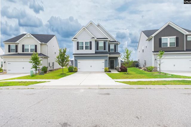 520 E Peaceful Pines Way, Elgin, SC 29045